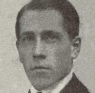 Evert Lundqvist