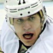 Evgeni Malkin