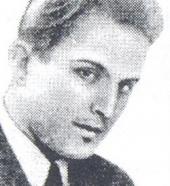 Evgeni Mikeladze