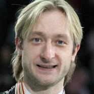Evgeni Plushenko