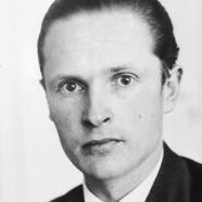 Ewald Von Demandowsky