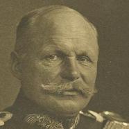 Ewald Von Lochow