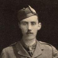 Ewart Alan Mackintosh