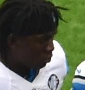 Ezekiel Ansah