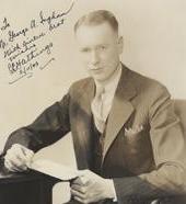 Ezekiel Candler Gathings