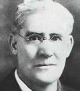 Ezequiel Cabeza De Baca