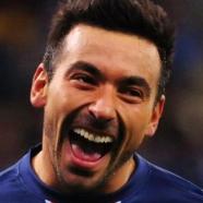 Ezequiel Lavezzi