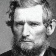 Ezra Cornell