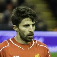 Fabio Borini