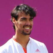 Fabio Fognini