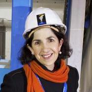 Fabiola Gianotti