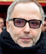 Fabrice Luchini