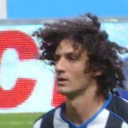 Fabricio Coloccini