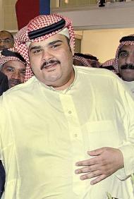 Fahd Al Hayyan