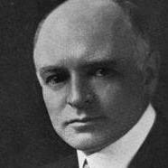 Fairfax Harrison