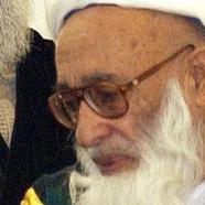 Faisal Ahmad Shinwari