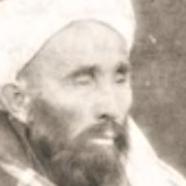 Faiz Mohammad Katib Hazara
