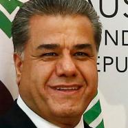 Falah Mustafa Bakir