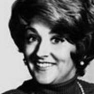 Fannie Flagg