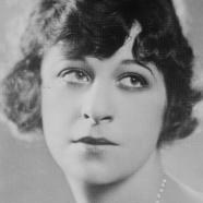 Fanny Brice