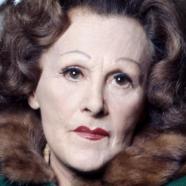 Fanny Cradock