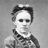 Fanny Crosby