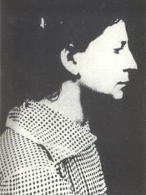 Fanya Kaplan