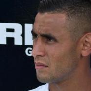 Faouzi Ghoulam
