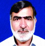 Faqeer Muhammad Soomro