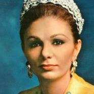 Farah Pahlavi