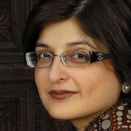 Farahnaz Ispahani