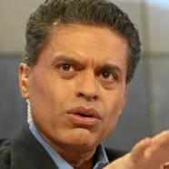 Fareed Zakaria