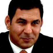 Farhad Aliyev Farhad Aliyev