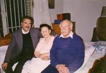 Farhad Ebrahimi Farhad Ebrahimi