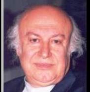Farhad Fakhreddini Farhad Fakhreddini