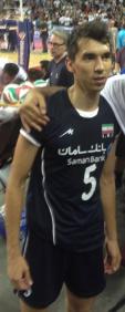 Farhad Ghaemi Farhad Ghaemi