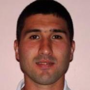 Farhad Valiyev Farhad Valiyev