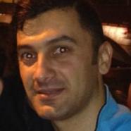 Farhad Zarif Farhad Zarif