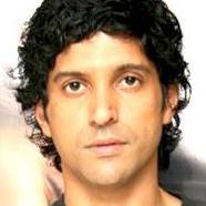 Farhan Akhtar Farhan Akhtar