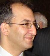 Farid Haerinejad