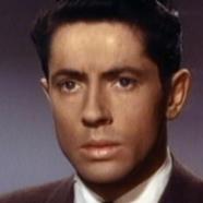 Farley Granger