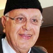 Farooq Abdullah