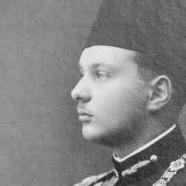 Farouk I