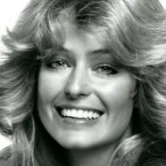 Farrah Fawcett