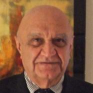 Farrokh Saidi