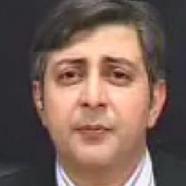 Farrukh Khan Pitafi