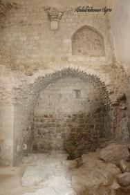 Farrukh Pasha Ibn Abdullah