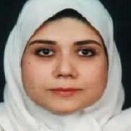 Faten Zahran Mohammed