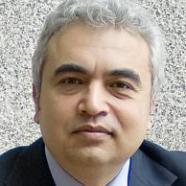 Fatih Birol