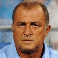 Fatih Terim